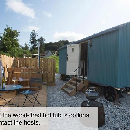 Vila West Coast Hideaways Nedd Exteriér fotografie